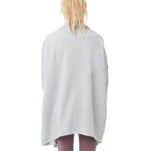 FOREVER21 active domain cardigan size L